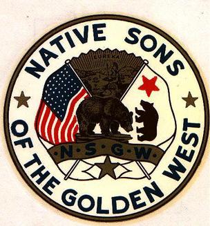 Native Sons of the Golden West